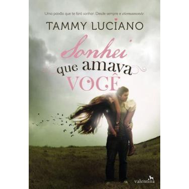 Imagem de Sonhei Que Amava Você - VALENTINA, Sortido