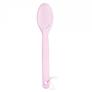 Imagem de Escova De Nylon Ricca Para Banho