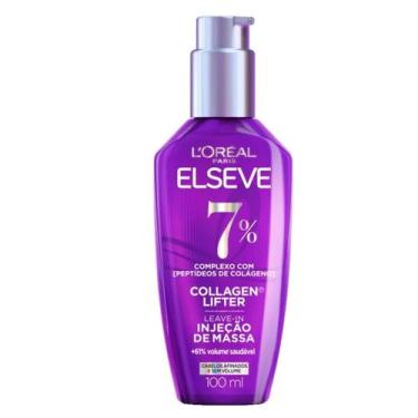 Imagem de Leave-in Capilar Elseve Collagen Lifter 100ml