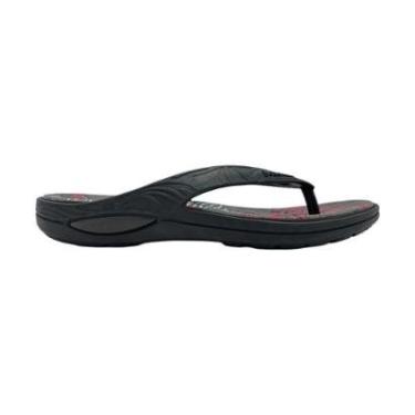 Imagem de CHINELO BOAONDA COM TIRAS REF:C-1319 FEMININO-Feminino