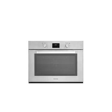 Imagem de FORNO ELETTROMEC LUCE ELÉTRICO MULTIFUNÇÃO ELETRÔNICO 78L 75CM 220V FM-EL-75-LC-2TNA