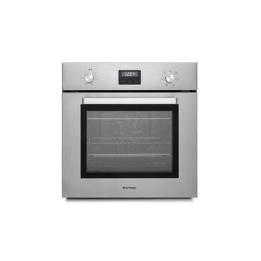 Imagem de FORNO ELETTROMEC LUCE ELÉTRICO MULTIFUNÇÃO ELETRÔNICO 68L 60CM 220V FM-EL-60-LC-2TNA