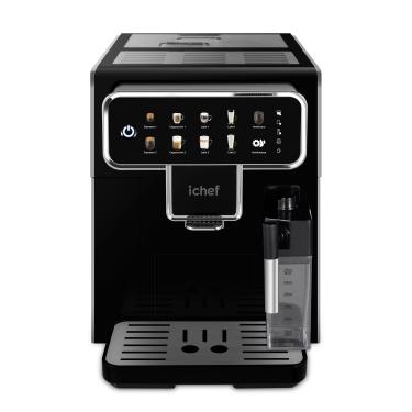 Imagem de Cafeteira ichef Super Latte Touch | 220V