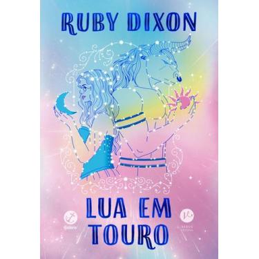 Imagem de Livro - Lua em touro