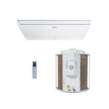 Imagem de Ar Condicionado Teto Inverter Midea 36.000 Btu´s Frio 220V - R32 42ZQVD36M5