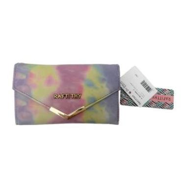 Imagem de CARTEIRA/BOLSA FEMININA RAFITTHY 28.02408-Feminino