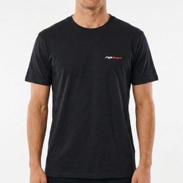 Imagem de Camiseta Rip Curl Super Comp SM26 Masculina-Masculino