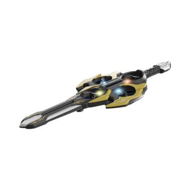 Imagem de Brinquedo Interativo De Controle Remoto: Drone Espada Para Meninos, Av