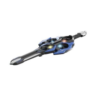 Imagem de Brinquedo Interativo De Controle Remoto: Drone Espada Para Meninos, Av