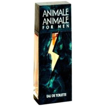 Imagem de Animale Animale For Men Eau de Toilette - Perfume Masculino 100ml-Masculino