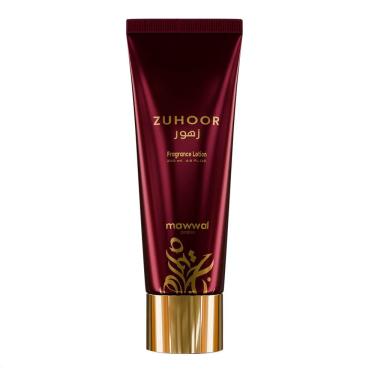 Imagem de Mawwal Body Cream Energy Zuhoor - Hidratante Corporal 200ml