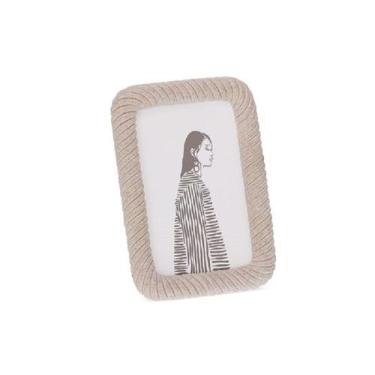 Imagem de Porta Retrato Em Polirresina 10X15cm P - Mart - Moas