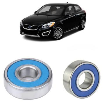 Imagem de Rolamentos Alternador Volvo C30 Denso - AD Parts