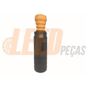 Imagem de Kit Coifa Batente Amortecedor Traseiro Idea Punto Liena Grand Siena - 