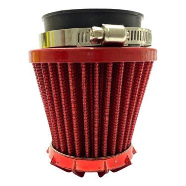 Imagem de Filtro Ar Esportivo Cb300 Xre 300 Next 250 Intruder 125 - Navetec, Ver