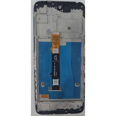 Imagem de Tela Frontal Display Completo Para Moto G42 Xt2231/33 Original Premium