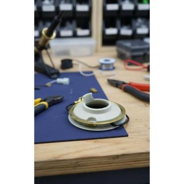 Imagem de 2x Came Buzina Seta Gol Saveiro Parati G1-G4 Essencial - Congratulatio