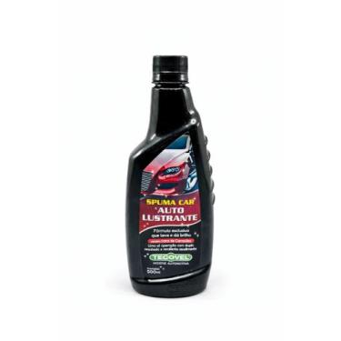 Imagem de Shampoo Auto Lustrante - 500 ml - Tecovel