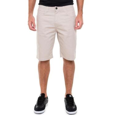Imagem de Bermuda Quiksilver Everyday Skate Caqui-Masculino