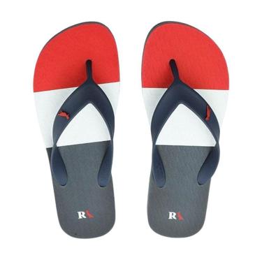 Imagem de Chinelo Reserva Infantil Preto-Masculino