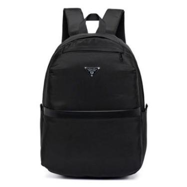 Imagem de Mochila Cavalera Reforçada Escolar 17 Litros-Unissex