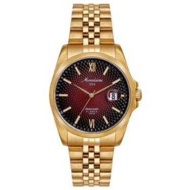 Imagem de Relógio Mondaine Automático 32993GPMVDA2 Edição Especial 70 Anos-Masculino