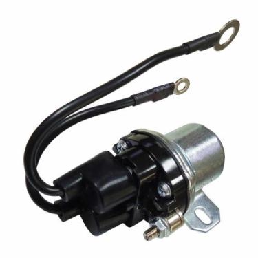 Imagem de Relé Auxiliar De Partida ZM1-408 U001T32974 24V DNI8278 MITS