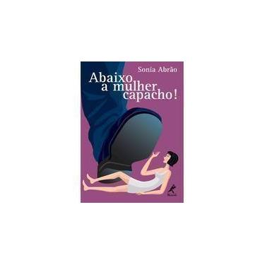 Imagem de Abaixo a Mulher Capacho! - MANOLE, Sortido
