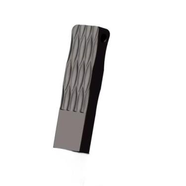Imagem de Pendrive metalizado de 512gb, com interface usb 3.2, tipo a. cat 112. 