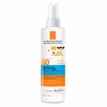Imagem de Protetor Solar Infantil La Roche-Posay Anthelios UVMune 400 FPS60 200ml-Unissex