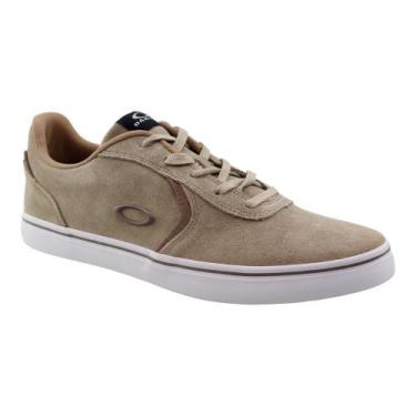 Imagem de Tênis Oakley Fade, 42, New khaki