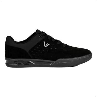 Imagem de Tênis Vibe Spot Original Skate Casual Masculino, 37, Preto