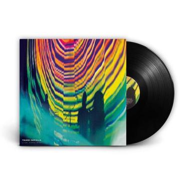 Imagem de Tame Impala -LP Live Versions Vinil - misturapop