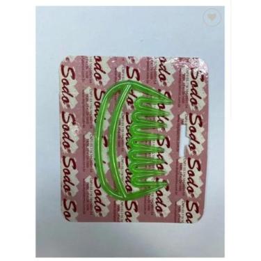 Imagem de SODO Pente Com Dentes Largos Sem Cabo - Senobelle