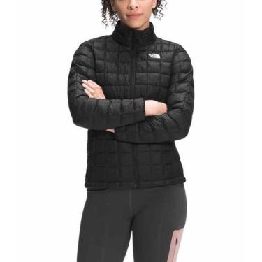 Imagem de Jaqueta The North Face Feminina Thermoball Eco 2.0, PP, Preto