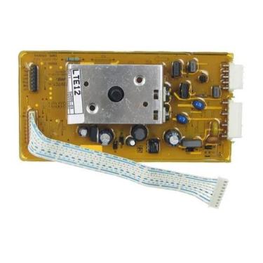 Imagem de Restaura Controle Total Lavadora Electrolux LTE12 Bivolt - emicol, Mar