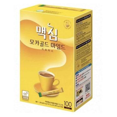 Imagem de Mistura para Café Instantâneo Maxim Mocha Gold Mild 1,2 kg