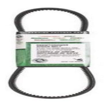 Imagem de MTD Genuine Parts Correia de transmissão para tratores de gramado 2000 e anteriores