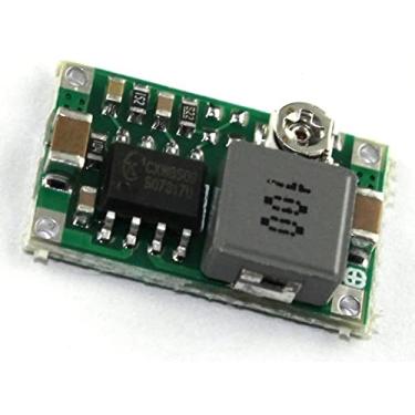Imagem de Mini Regulador De Tensão Step Down Buck Dc Dc 360 3a Para Arduino