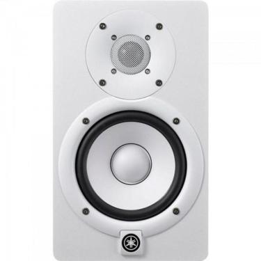 Imagem de Monitor Para Estúdio HS5 Branco YAMAHA