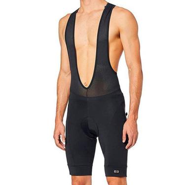 Imagem de Bretelle De Ciclismo Marcio May Light Compressão Masc