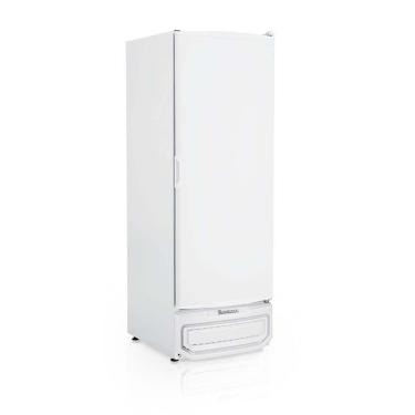 Imagem de Conservador Refrigerador Vertical Gelopar Gpc-57 Tripla Ação 573 Litros Branco 127v