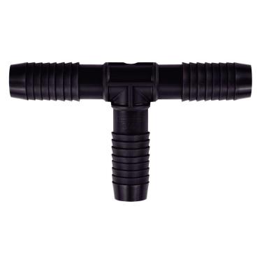 Imagem de Conexão T Interna Tripla 3/4" Tramontina para Mangueiras Tramontina