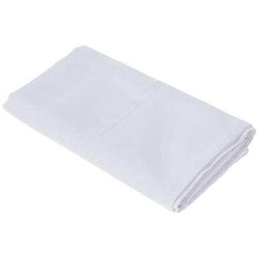 Imagem de Biramar Baby Fronha Para Berço Percal - Branco Branco