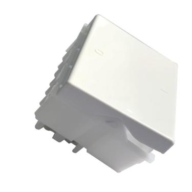 Imagem de Módulo Interruptor Bipolar Tramontina 20A 250V Branco