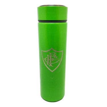 Imagem de Garrafa Térmica Com Infusor 450 Ml Fluminense Cebola 5147