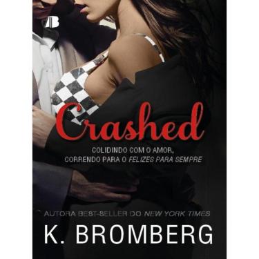 Imagem de Crashed