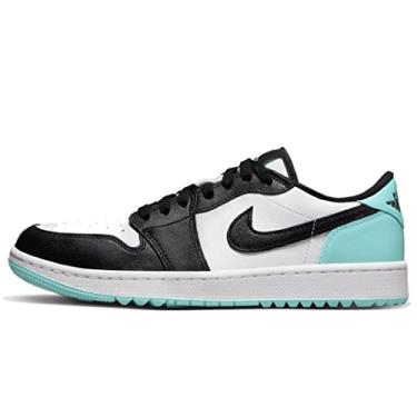 Imagem de Jordan Men's Air Jordan 1 Low White/Black-Copa DD9315-114 11.5
