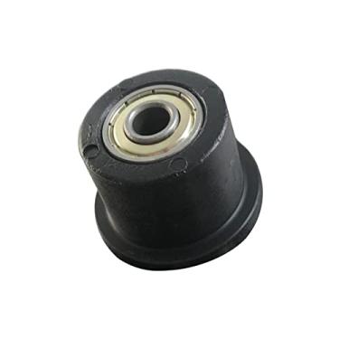 Imagem de Esquirla Resistência Da Central Elétrica de Substituição Da Polia Durável para Máquina de Cabo