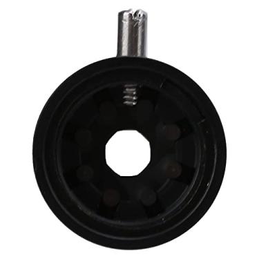 Imagem de Diafragma óptico, Diafragma óptico de lentes acessórias para microscópios para câmeras